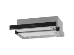 Вытяжка KRONA KAMILLA T SENSOR MAX 600Inox / KRHD253