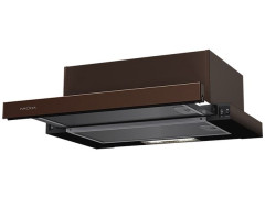Вытяжка KRONA KAMILLA 500 BROWN
