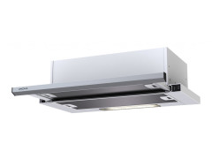 Вытяжка KRONA KAMILLA SLIM 500 INOX