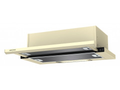 Вытяжка KRONA KAMILLA SLIM 500 IVORY