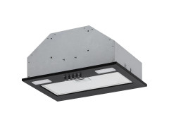 Вытяжка KRONA KATE 400 BLACK PB