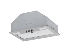 Вытяжка KRONA KATE 400 INOX PB