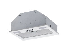 Вытяжка KRONA KATE 400 WHITE PB Вытяжка KRONA KATE 400 WHITE PB