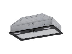 Вытяжка KRONA KATE 600 BLACK PB V2 Вытяжка KRONA KATE 600 BLACK PB V2