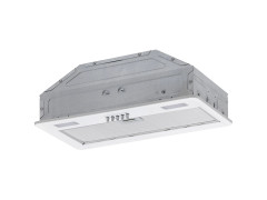 Вытяжка KRONA KATE 600 WHITE PB V2 Вытяжка KRONA KATE 600 WHITE PB V2