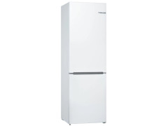 Холодильник BOSCH KGV36XW21R