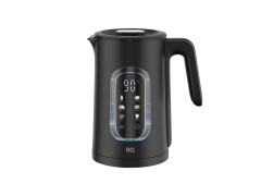 Чайник BQ KT1062DW черный