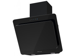 Вытяжка KRONA LIVA 500 BLACK S