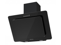 Вытяжка KRONA LIVA 600 BLACK PB