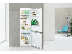 Холодильник WHIRLPOOL ART66122 177 см