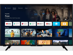 Телевизор JVC LT-40VAF3100 FHD AndroidTV