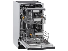 Посудомоечная машина KRONA LUMERA 60 BI V2 Посудомоечная машина KRONA LUMERA 60 BI V2