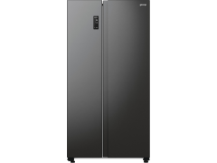 Холодильник SIDE BY SIDE Gorenje NRR9185EABXL