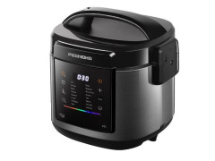 Мультиварка РЕДМОНД SkyCooker MC125S (черный) Мультиварка РЕДМОНД SkyCooker MC125S (черный)