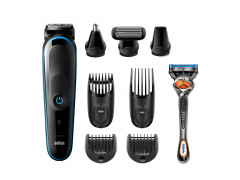 Триммер BRAUN MGK5280