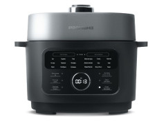 Мультиварка-скороварка РЕДМОНД Fast Chef MP112 Мультиварка-скороварка РЕДМОНД Fast Chef MP112
