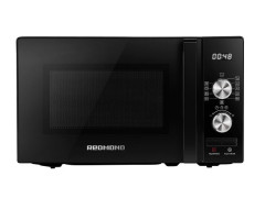 Микроволновая печь REDMOND MW2904 (черный/хром)