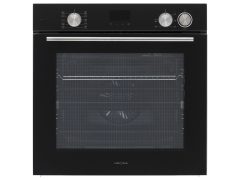 Духовка KRONA NEBULA steam 60 BL