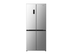 Холодильник SIDE BY SIDE GORENJE NRM819E61X