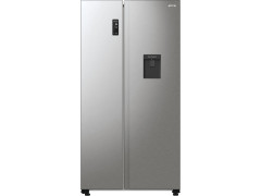 Холодильник SIDE BY SIDE GORENJE NRR9185EAXLWD