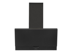 Вытяжка KRONA OLLY 600 BLACK PB