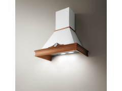 Вытяжка ELICA ORETTA WH/A/90 T.GREZZO