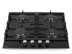 Панель OASIS P-GEB чёрное стекло