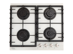 Панель OASIS P-GWR белое стекло