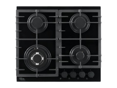 Панель OASIS P-SDB черное стекло