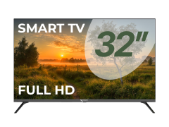 Телевизор Триколор P32FH504 SMART TV