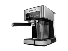 Кофеварка POLARIS PCM1541E ADORE CAPPUCCINO