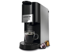 Кофеварка Polaris PCM2020 3-in-1 (молотый кофе и капсулы)