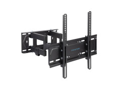 КРОНШТЕЙН KROMAX PIXIS-L-2 black