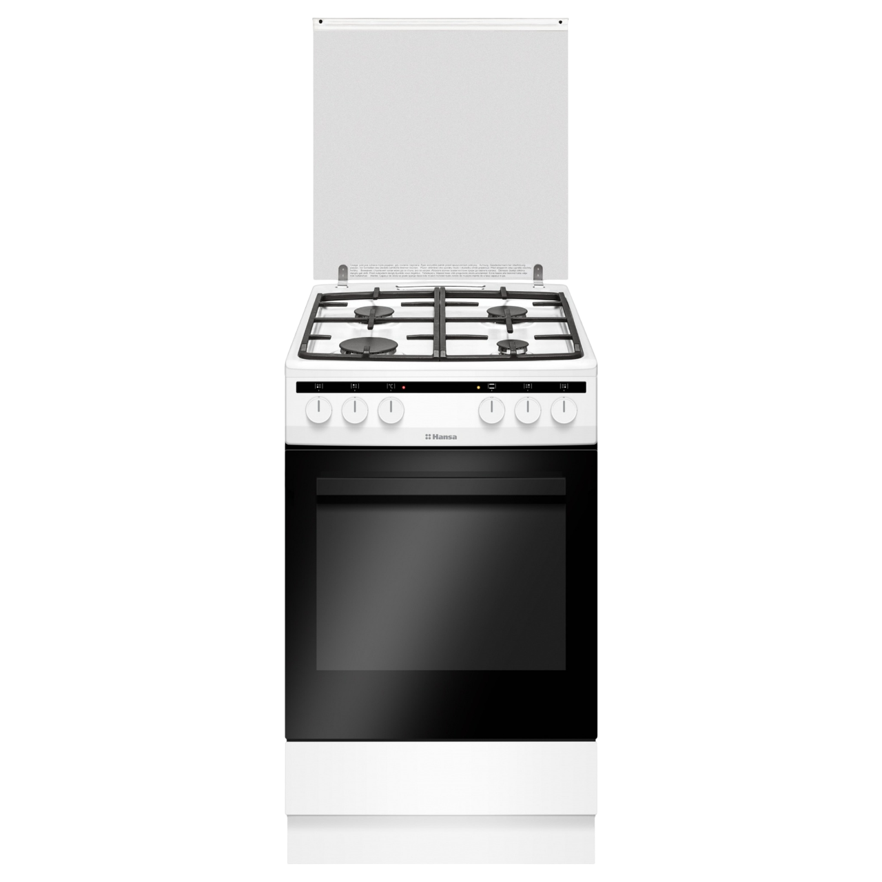 Плита HANSA FCMW590977