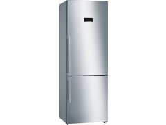 Холодильник BOSCH KGN49EIDP