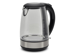 Чайник POLARIS PWK1740CGL черный