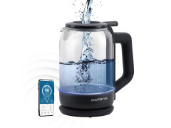 Чайник POLARIS PWK 1712CGLD WIFI IQ Home