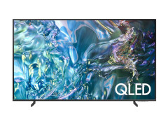 Телевизор SAMSUNG 55Q60D QLED 4K UltraHD TizenOS