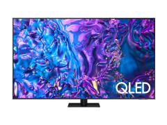 Телевизор SAMSUNG 55Q70D QLED 120 Hz 4K UltraHD TizenOS