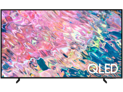 Телевизор Samsung QLED QE65Q67BAU