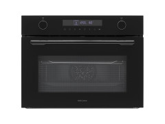 Духовой шкаф KRONA RATSEL 45H BL/BL