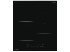 Панель индукционная KRONA REMO 45 BL Панель индукционная KRONA REMO 45 BL