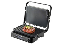 Гриль РЕДМОНД SteakMaster RGM-M819D (черный) Гриль РЕДМОНД SteakMaster RGM-M819D (черный)