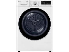 Машина сушильная LG RH90V9AV4N