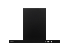 Вытяжка KRONA RINA 600 black PB