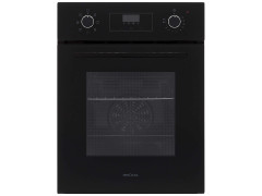 Духовой шкаф KRONA RITUS 45 BL/BL G2