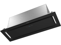 ВЫТЯЖКА KRONA SELINA 900 GLASS BLACK S
