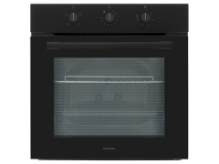 Духовой шкаф KRONA SERA 60 BL/BL