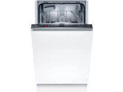 Посудомоечная машина Bosch SRV2IKX1OE