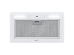 Вытяжка KRONA SVEN 600 WHITE SGC